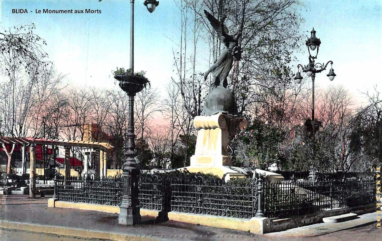 Blida - Monument aux Morts.jpg